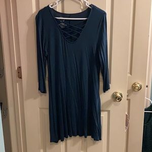 Maurices Tunic Dress